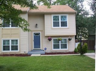 4200 Logteal Dr, Waldorf, MD