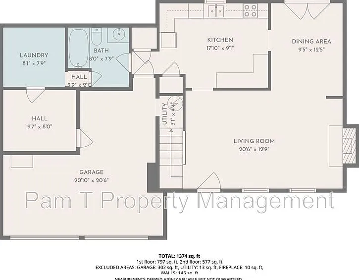 4 Gunpowder Ct — Photo 32
