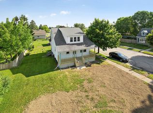 924 Center St, Kewaunee, WI 54216