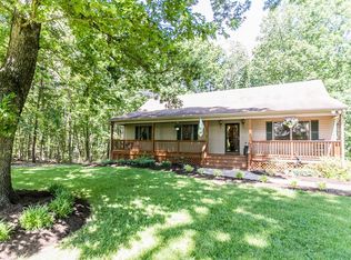1258 Mill Bank Rd, Pamplin, VA 23958