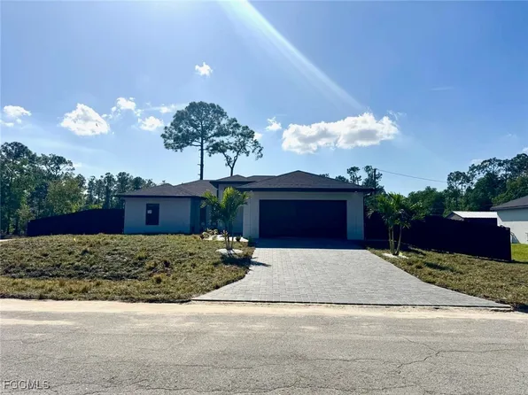 1206 E 11th St, Lehigh Acres, FL 33972