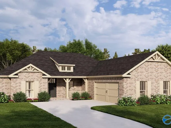 17293 Spencer Bess Dr #133, Athens, AL 35613