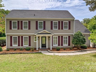 9623 Stoney Hill Ln, Charlotte, NC, 28277