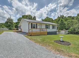 112 Delivia St, Kingsport, TN 37660