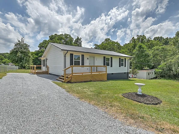 112 Delivia St, Kingsport, TN 37660