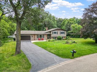 14943 E Vermillion Cir NE, Ham Lake, MN 55304