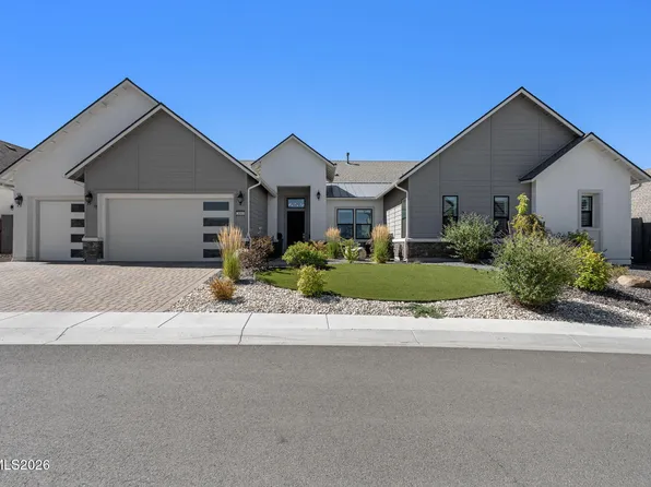 3060 Bristol Dr, Reno, NV 89521