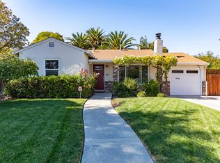 907 6th Ave, Redwood City, CA 94063