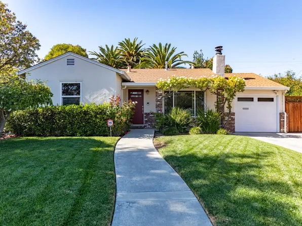 907 6th Ave, Redwood City, CA 94063