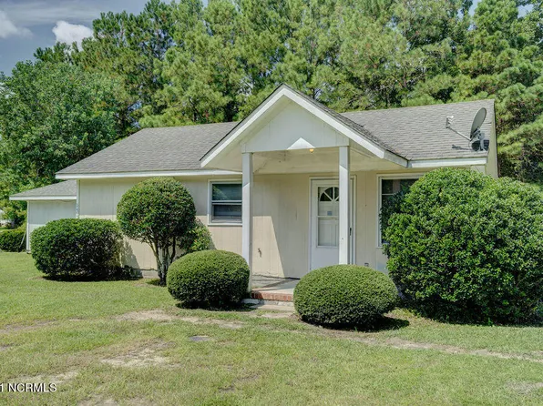1541 Dorsey Ln #A, Leland, NC 28451