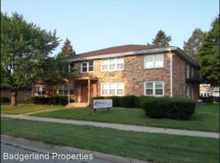 1814 N Randall Ave #4, Janesville, WI 53545