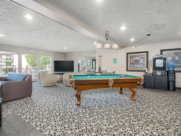 Berrytree Apartments — Photo 20