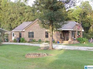 275 Forest Bend Rd, Piedmont, AL 36272