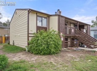 925 Hathaway Dr, Colorado Springs, CO 80915