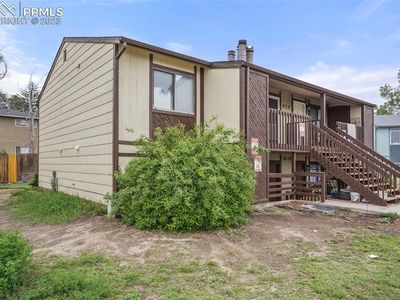 925 Hathaway Dr, Colorado Springs, CO, 80915