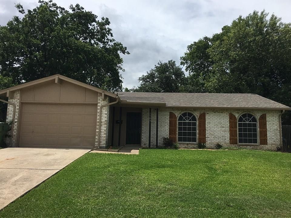 1st image of 1705 Quail Dr