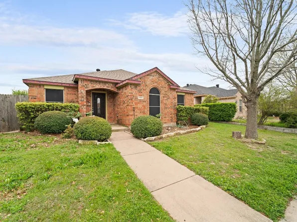 5232 El Torro St, Dallas, TX 75236