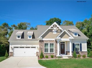 3605 Benseval Ln #17, Matthews, NC 28105