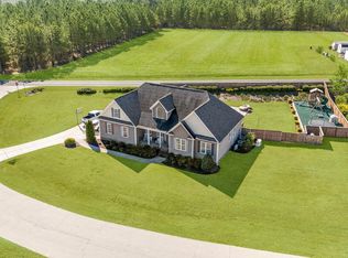 29 Alban Row, Fuquay Varina, NC 27526