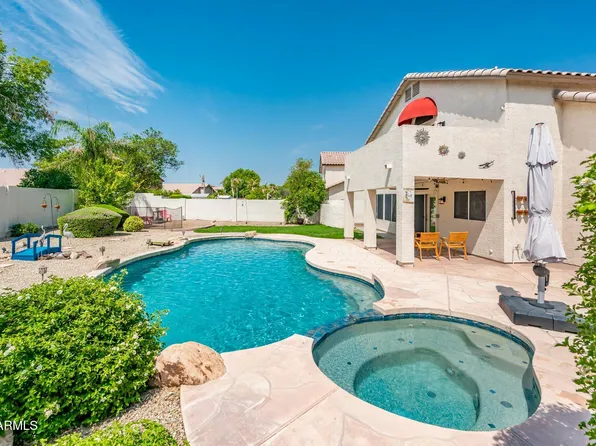 5393 W KERRY Lane, Glendale, AZ 85308