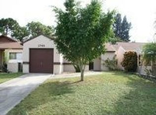 1745 Bluebird Ct, Melbourne, FL 32935