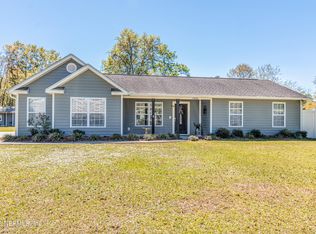 13050 Mudlake Rd, Glen Saint Mary, FL 32040