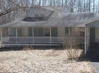 12108 Retford Rd, Coeburn, VA 24230