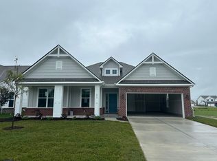 217 Silverton Ave, Westfield, IN 46074
