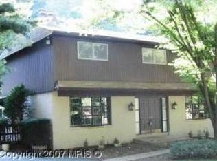 7217 Verbena Rd, Baltimore, MD 21209