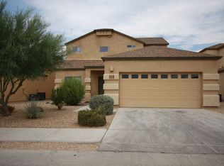 6643 S Avenida Del Arrabal, Tucson, AZ 85756