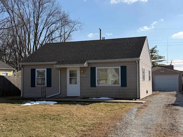 1915 W Murden St, Kokomo, IN 46901