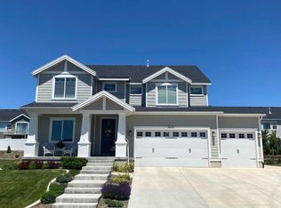 6476 W Glassford Way, Highland, UT 84003