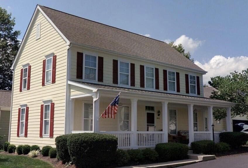 1st image of 6032 Willingford Ln #9