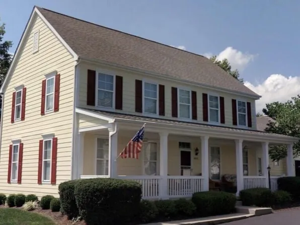 6032 Willingford Ln #9, Columbus, OH 43230