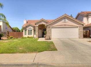 7668 N Paula Ave, Fresno, CA