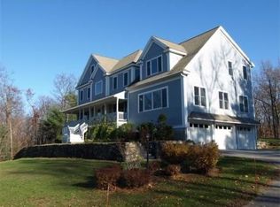4 Mount Wachusett Ln, Bolton, MA 01740