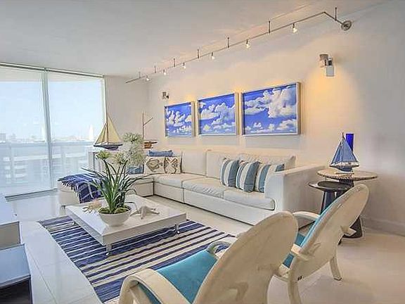 3rd image of 6365 Collins Ave APT 3606