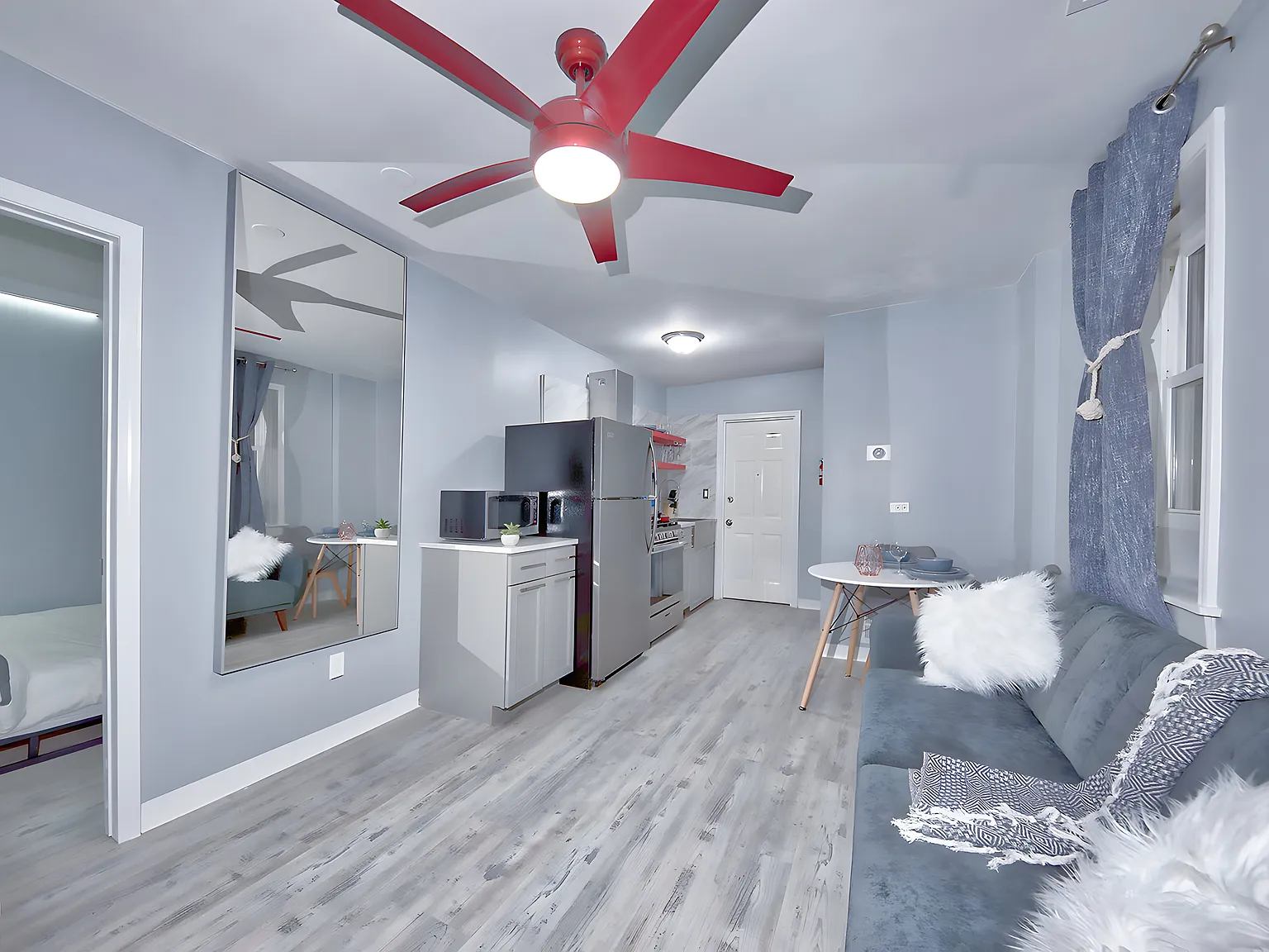 1 bed, 400 sqft, $1,549 — Photo 3