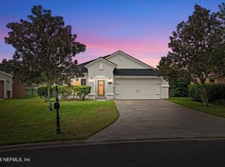 75061 BROOKWOOD Drive, Yulee, FL 32097