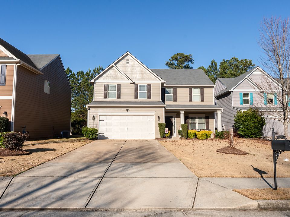 1st image of 5028 Manning Dr