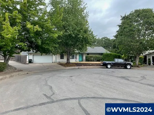 5014 Leonardo Ct S, Salem, OR 97306