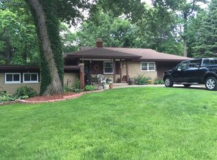 116 Lawndale Ave, Bartonville, IL