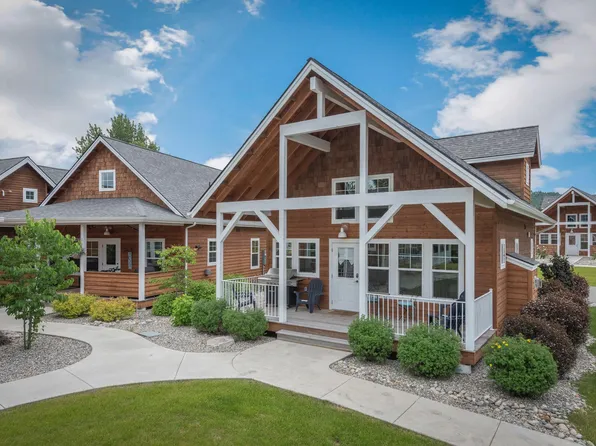 43 Welty Dr, Dover, ID 83825