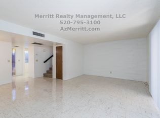 1355 E Fort Lowell Rd APT A, Tucson, AZ 85719