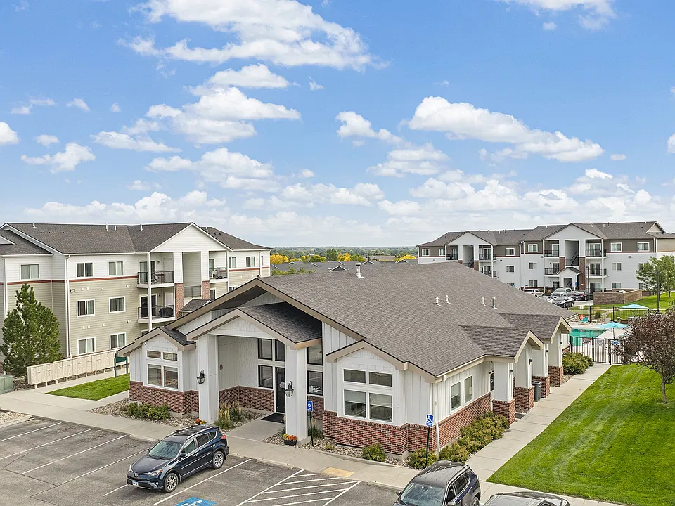 Gateway Apartments