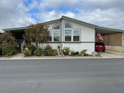2459 N Oaks St Space 117, Tulare, CA, 93274