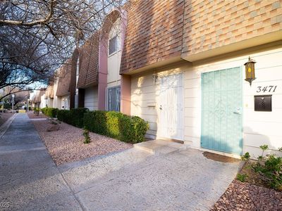 3467 Garden East Dr, Las Vegas, NV, 89121
