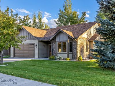 3300 E Graf St Unit 45, Bozeman, MT, 59715