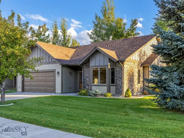 3300 E Graf St Unit 45, Bozeman, MT 59715