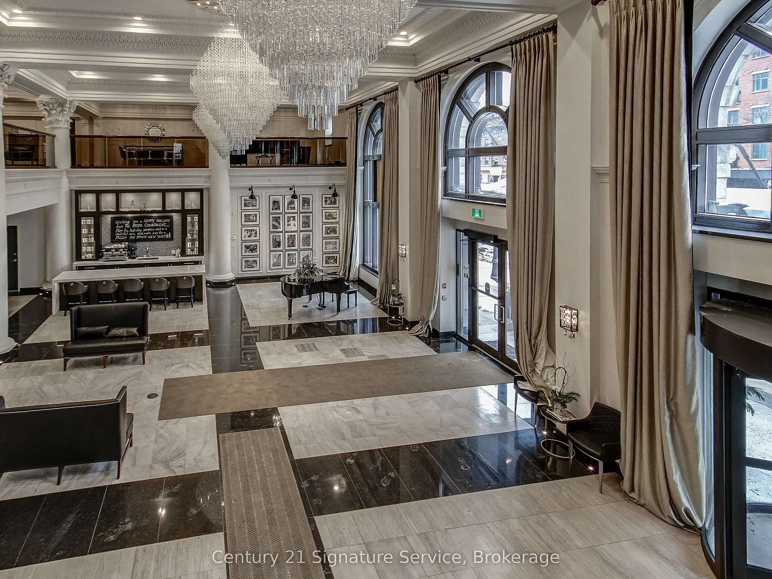 2 bed, $2,800 — Photo 3
